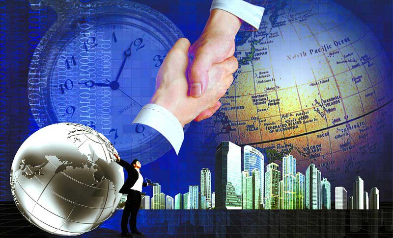 揭阳外贸网络营销方案的关键要素